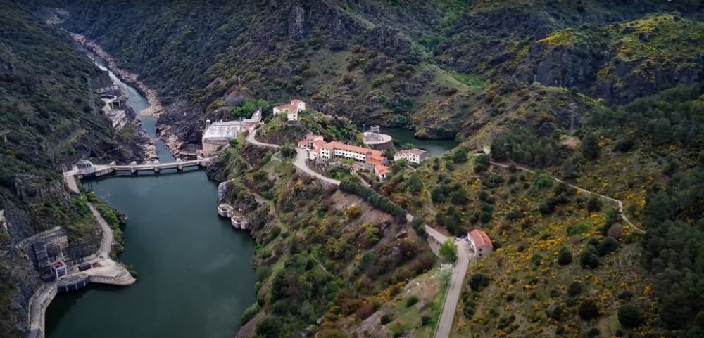 В Іспанії продають ціле село за ціною звичайного будинку