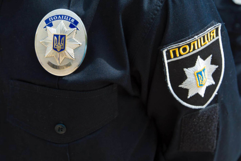 У Рівному поліцейські виявили у домашнього насильника арсенал боєприпасів (ВІДЕО)