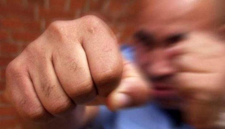 На Вінниччині затримано 27-річного чоловіка, який звіряче побив знайомого