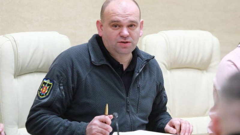 На Запоріжжі засуджено колись українського поліцейського, а нині - рашистського поліцая