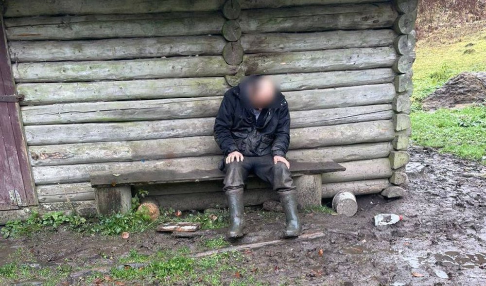 Три доби блукав у горах без їжі та води: на Закарпатті від переохолодження помер ухилянт