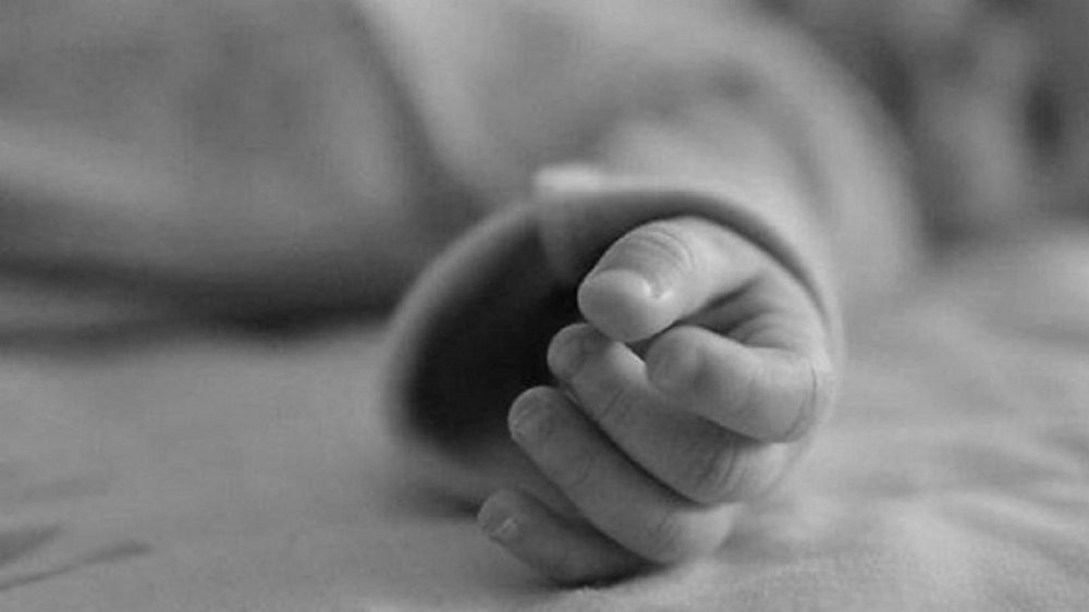 У Кривому Розі від отруєння картоплею загинула 10-місячна дитина