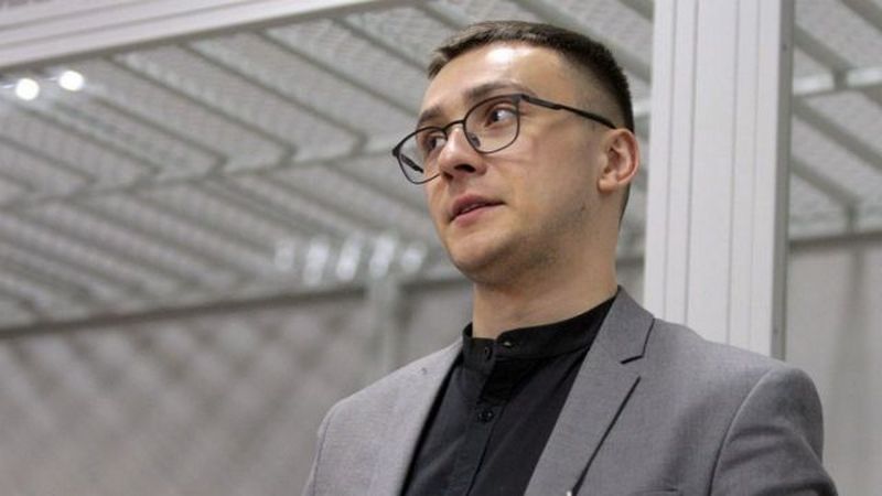 Стерненко повідомив, що суд закрив справу щодо його самозахисту