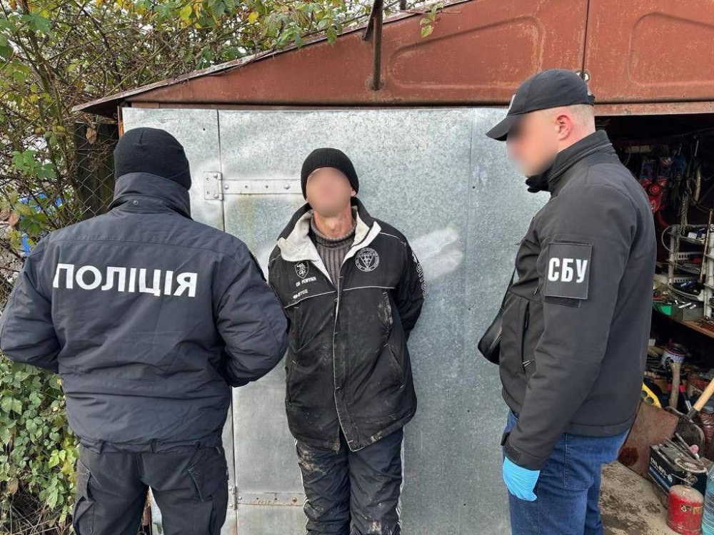 На Закарпатті поліція знешкодила потужне наркоугруповання з мільйонними прибутками (ФОТО)