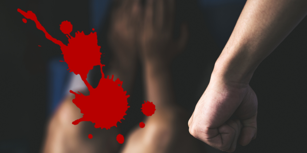 У Трускавці судили луганчанина, який в санаторії до смерті забив співмешканку