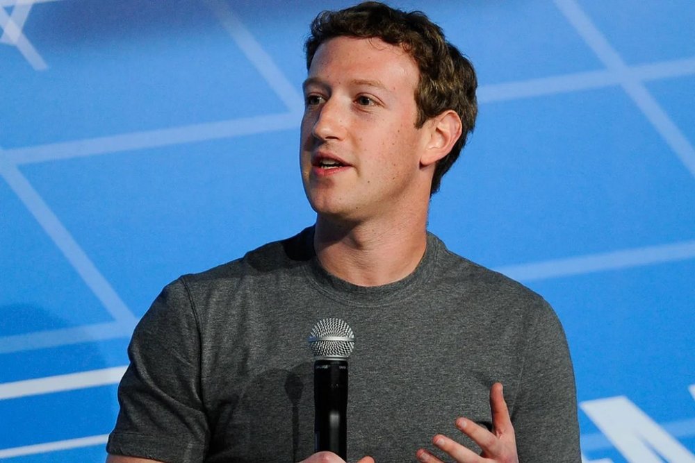 Марк Цукерберг готується до апокаліпсиса: Бізнесмен будує гігантський бункер на Гаваях (ФОТО)