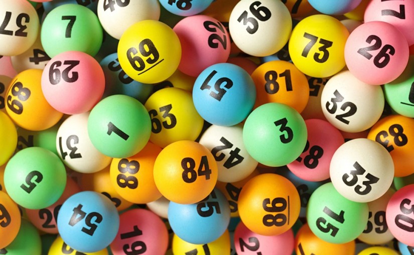 Пара зі США, яка зірвала куш у лотерею, прорахувала виграшну комбінацію