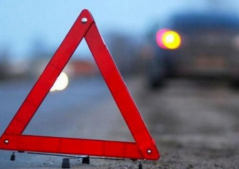 Смертельна ДТП: У Києві водій наїхав на пішохода та зіткнувся з іншим авто