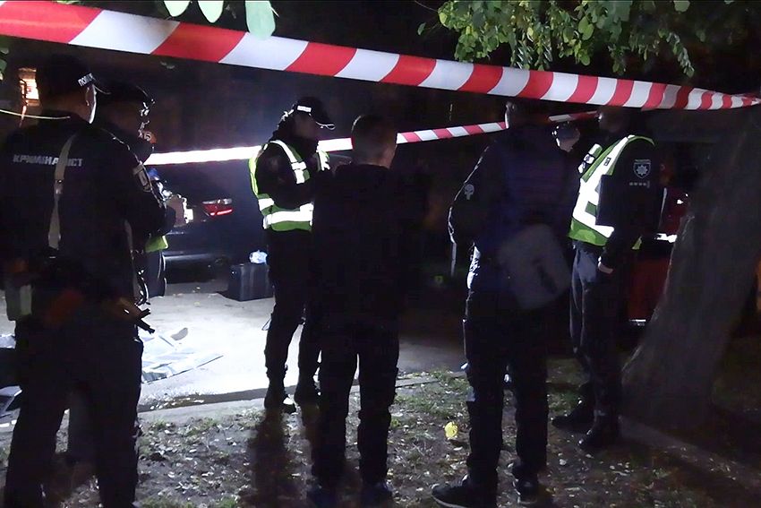 Вдарив ножем у груди: у Києві судитимуть вбивцю дев’ятикласника (ФОТО)