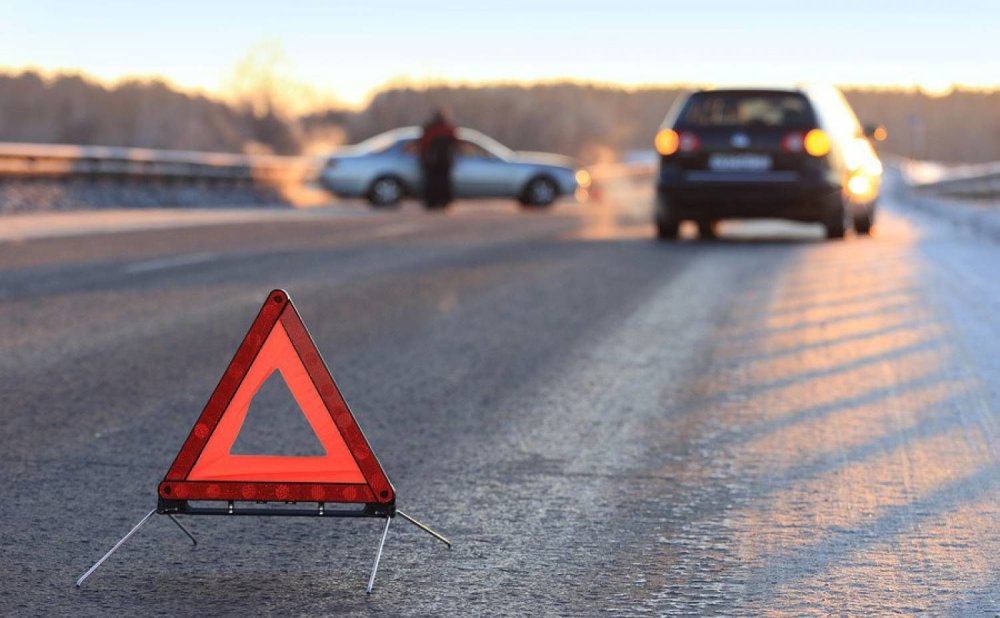 На Київщині водій збив підлітка та втік (ФОТО)