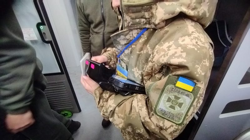 Поліція Одещини поклала край кримінальному бізнесу переправника ухилянтів (ВІДЕО)