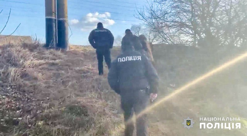 На Одещині підліток зґвалтував і вбив дівчину (ФОТО)