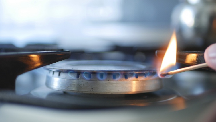 У Житомирській області через отруєння чадним газом загинули семеро осіб