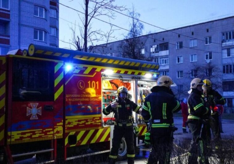 Смертельна пожежа у Тернополі: загинула 40-річна жінка