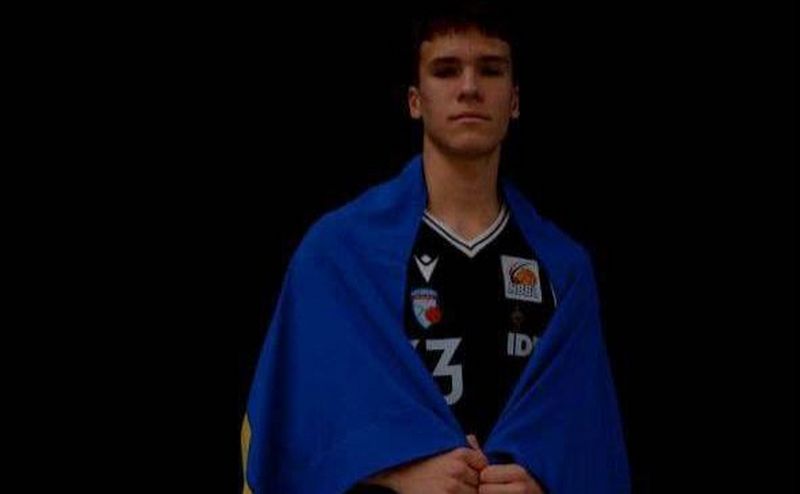 Напали після суперечки: німецька поліція про вбивство баскетболіста Єрмакова