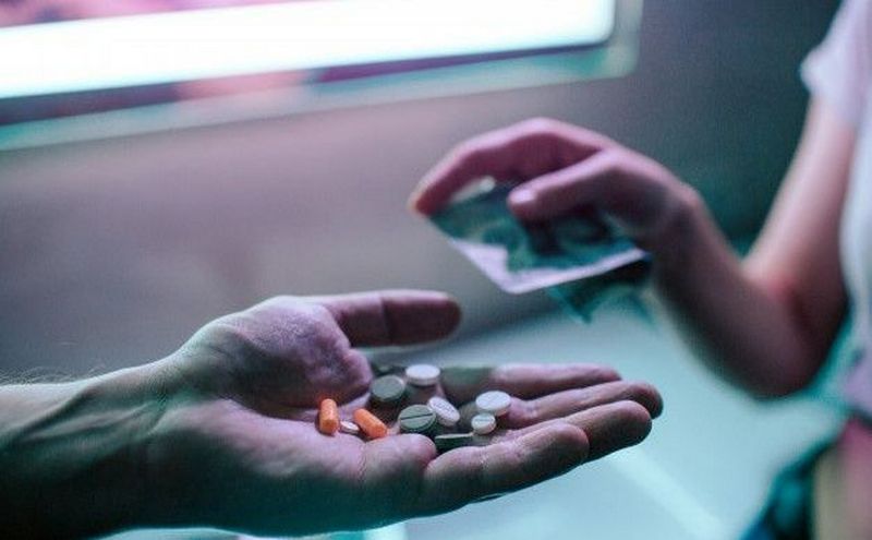 На Львівщині судили чоловіка за продаж наркотиків