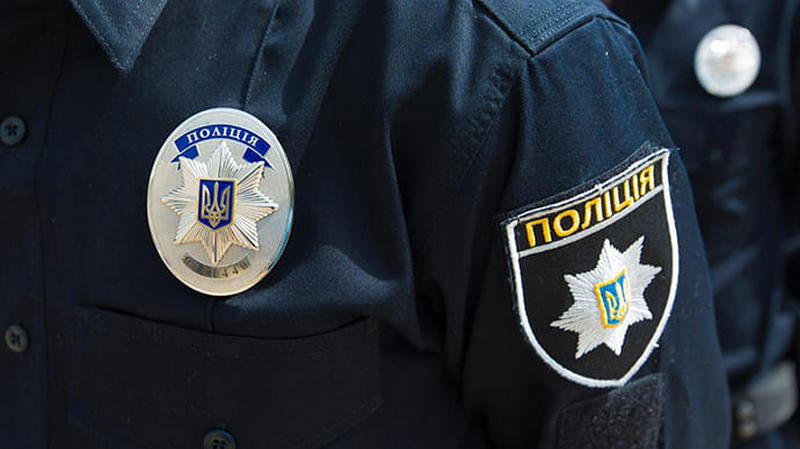 У Сумах чоловік вдарив поліцейську та показував їй свій статевий орган: як його покарали