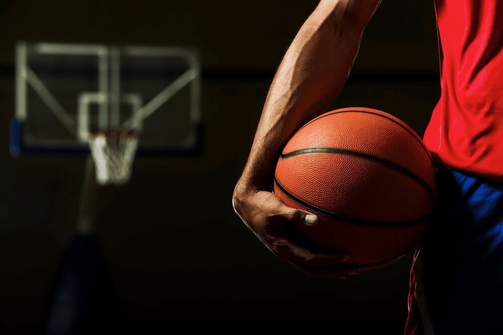 На Полтавщині під час гри в баскетбол загинув 18-річний спортсмен