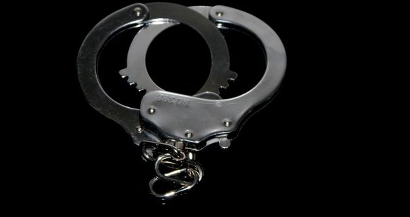 На Вінниччині чоловіка підозрюють у замаху на зґвалтування та пограбування