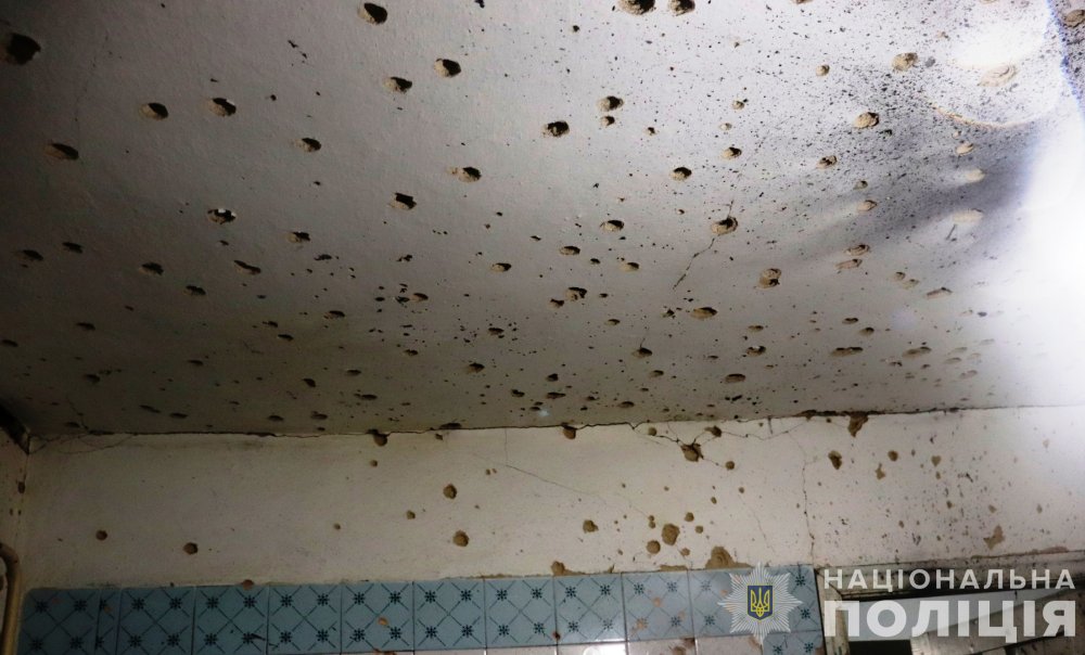 На Вінниччині у приватному будинку вибухнула граната: є загиблий та поранений