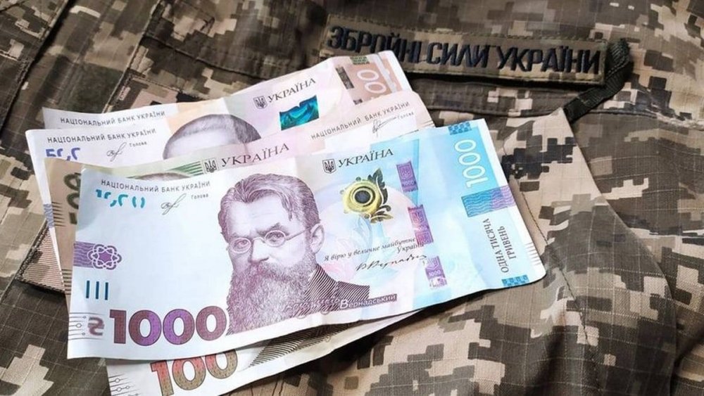 На Чернігівщині мобілізований депутат 5 місяців отримував зарплату, але на службі не з’являвся