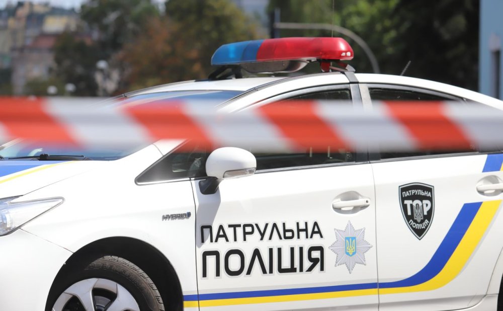 Київські патрульні виявили 48 автомобілів, які перебували в розшуку