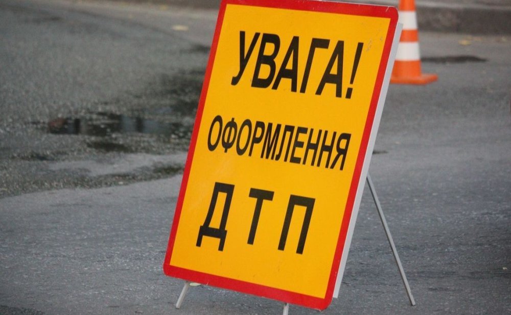 На пішохідному переході збив 11-річного хлопчика: у Києві судитимуть водія