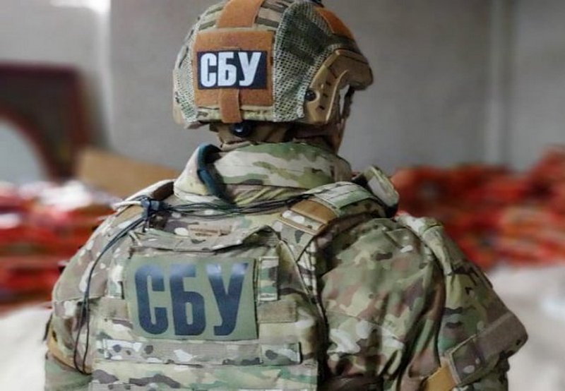 На Миколаївщині інструктор з тактичної підготовки отримав 15 років тюрми за шпигунство