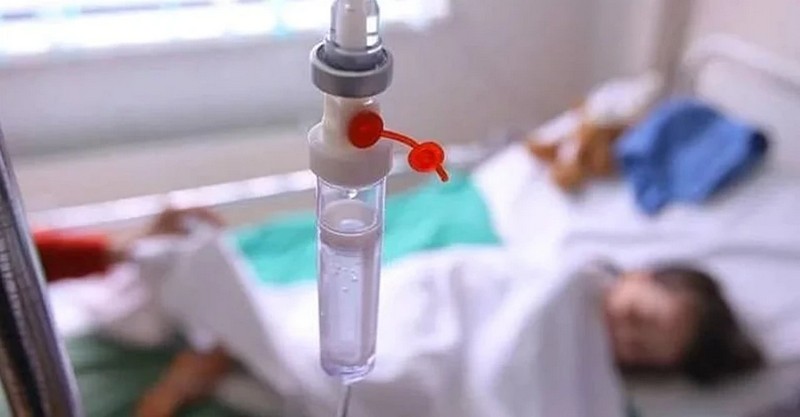 У Рахові поліція Закарпаття встановлює обставини масового отруєння школярів