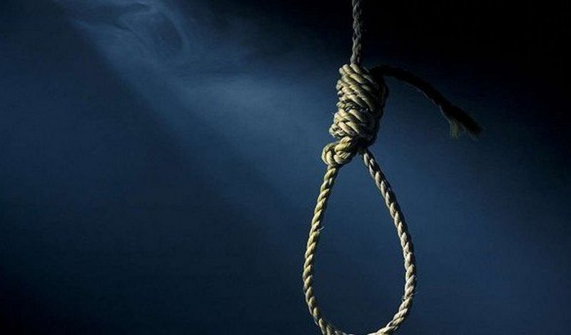 У Кривому Розі знайшли повішеним 16-річного підлітка