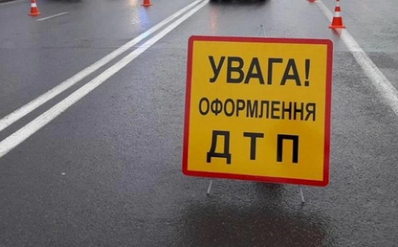У Львові зіткнулися одразу 25 автомобілів (ФОТО)