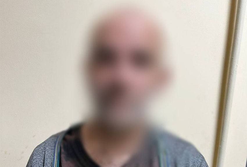 У Києві чоловік підпалив авто: поліція назвала причину (ФОТО)