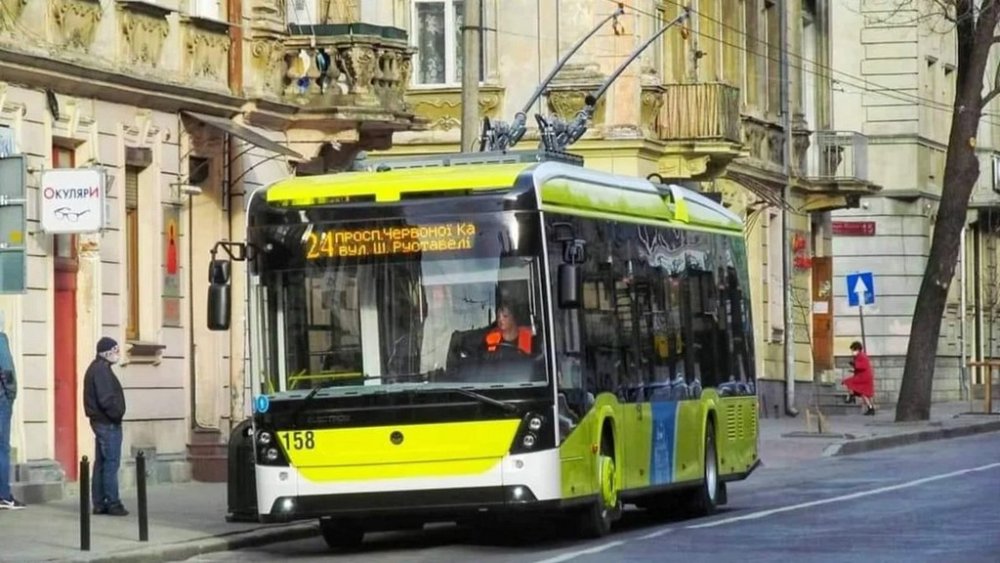 Водій тролейбуса уник покарання за смертельну ДТП на переході у Львові