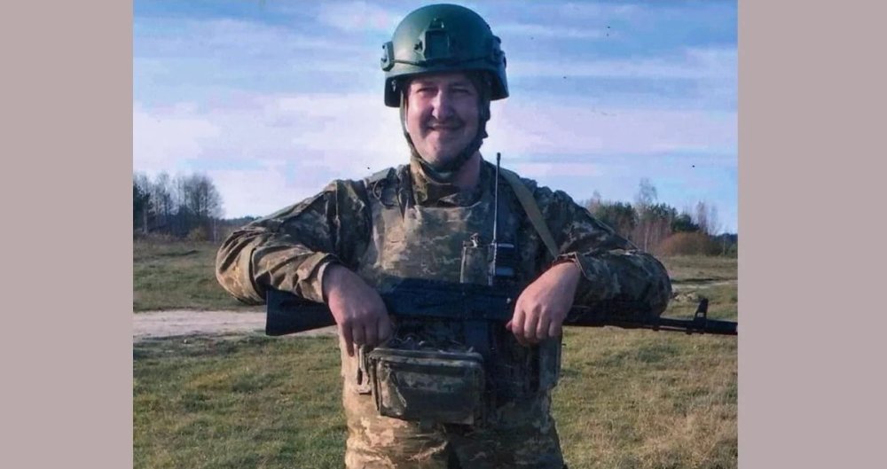 45-річний військовий із Львівщини загинув у ДТП на Рівненщині (ФОТО)