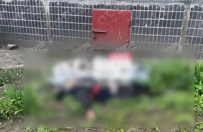 У Дніпрі на вулиці знайшли тіло жінки: що сталося (ФОТО)
