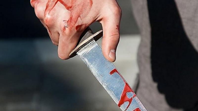 У столиці охоронець зарізав свого начальника через просте зауваження