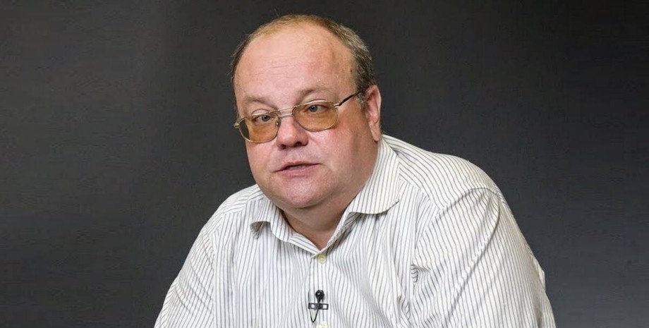 Відомого журналіста, який торік помер, викликали у ТЦК (ФОТО)