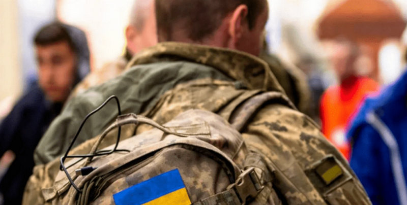 На Закарпатті помер мобілізований: чоловіка везли в навчальний центр