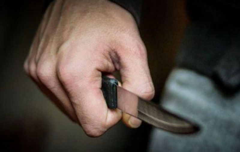 На Житомирщині 23-річний вчитель із ножем напав на підлітків, є загиблий