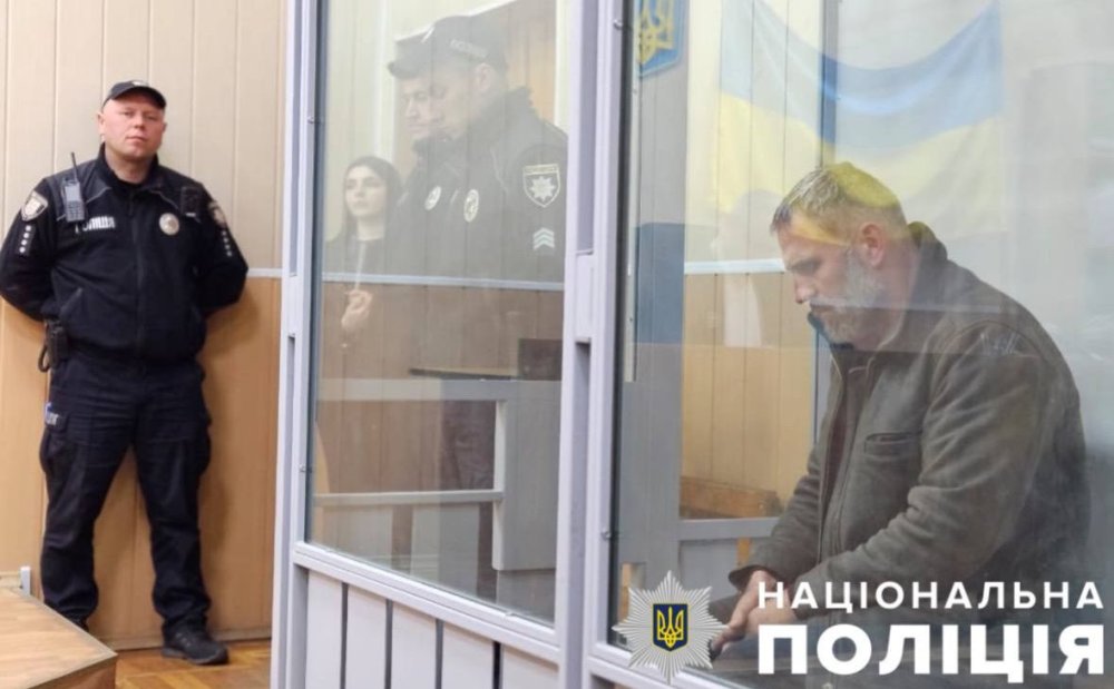 Вбивці поліцейського на Вінничині викинули у водойму ящики з гранатами та набоями