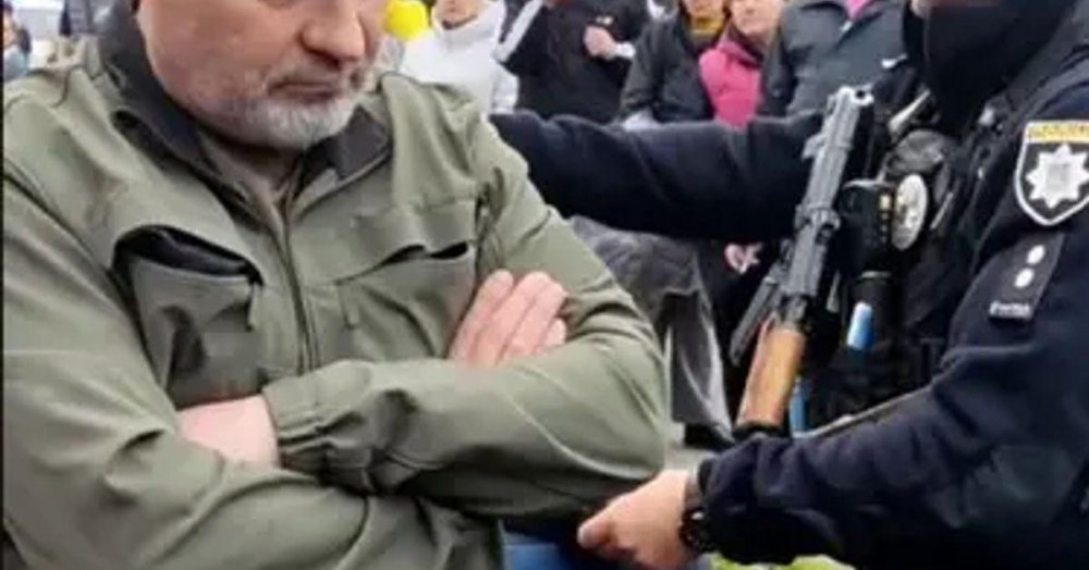 ДТП під Києвом: голові РДА повідомили про підозру