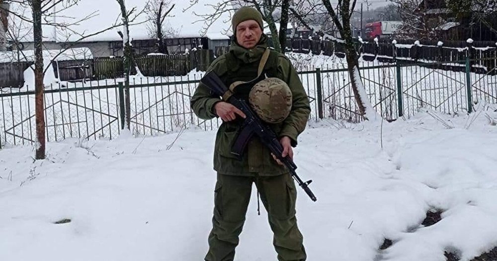 У ЗСУ впізнали одного з вбитих в Німеччині військових