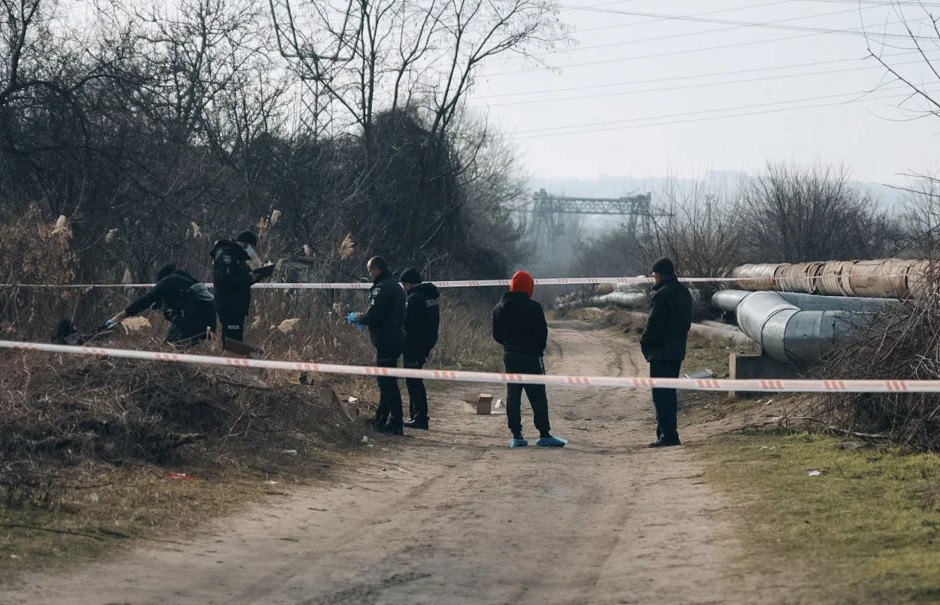 Вбив і зґвалтував 11-річну дівчинку: у Дніпрі судитимуть педофіла-вбивцю