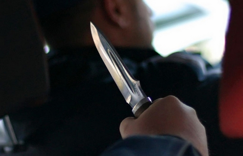 Хотів зарізати таксиста та забрати гроші: у Києві винесли вирок розбійнику