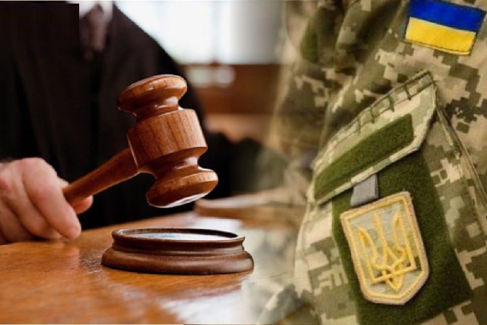 На Черкащині чоловік декілька місяців ховався від мобілізації: як його покарали