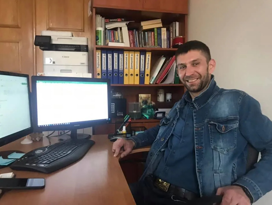 Різали ножем і душили: як суд покарав вбивців ветерана АТО (ФОТО)