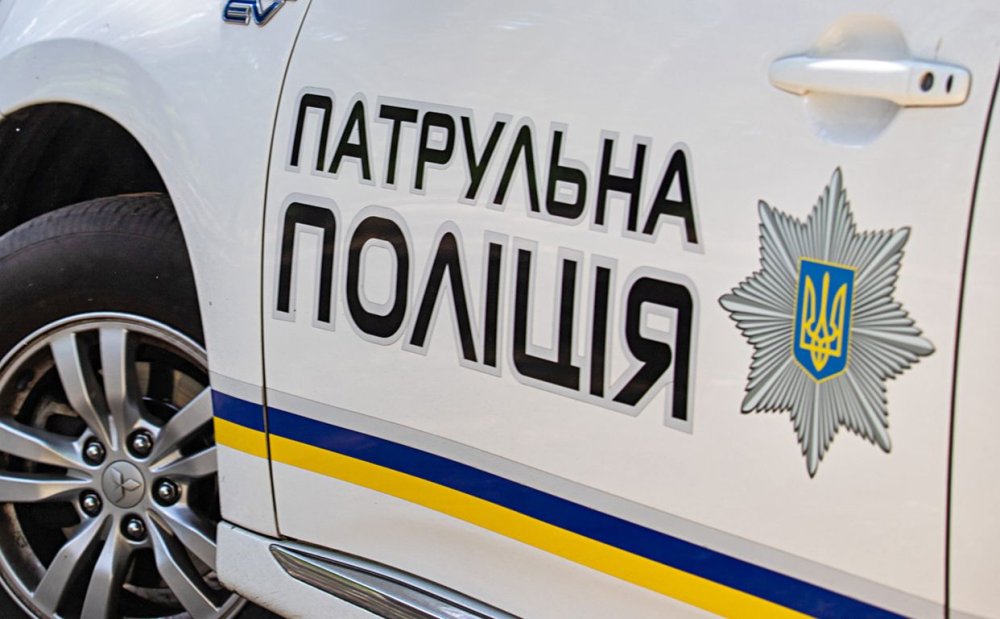 Не розуміла, де знаходиться: патрульні повернули в родину зниклу киянку