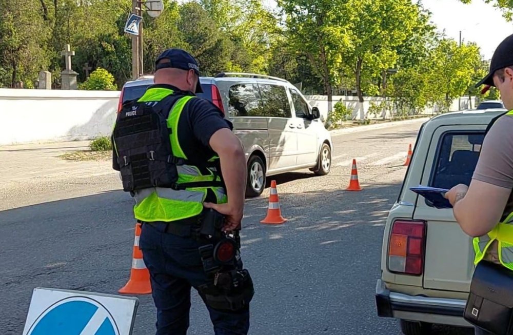 У Білгороді-Дністровському сталася ДТП, внаслідок якої постраждала 11-річна дитина (ФОТО)