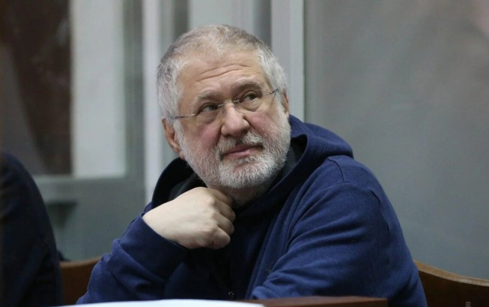 Коломойського підозрюють в організації замовного вбивства