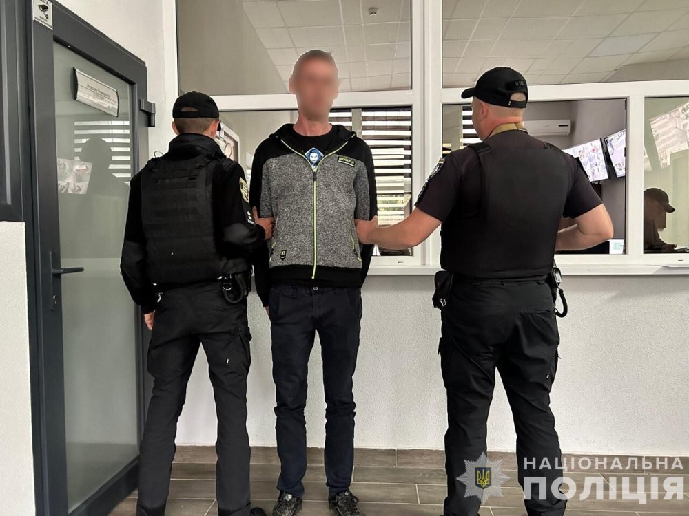 На Закарпатті чоловік підпалив 10-річного сина співмешканки: хлопчик помер (ФОТО)